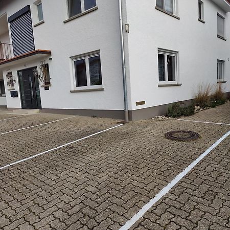 Carina Apartment Kandern Exterior photo
