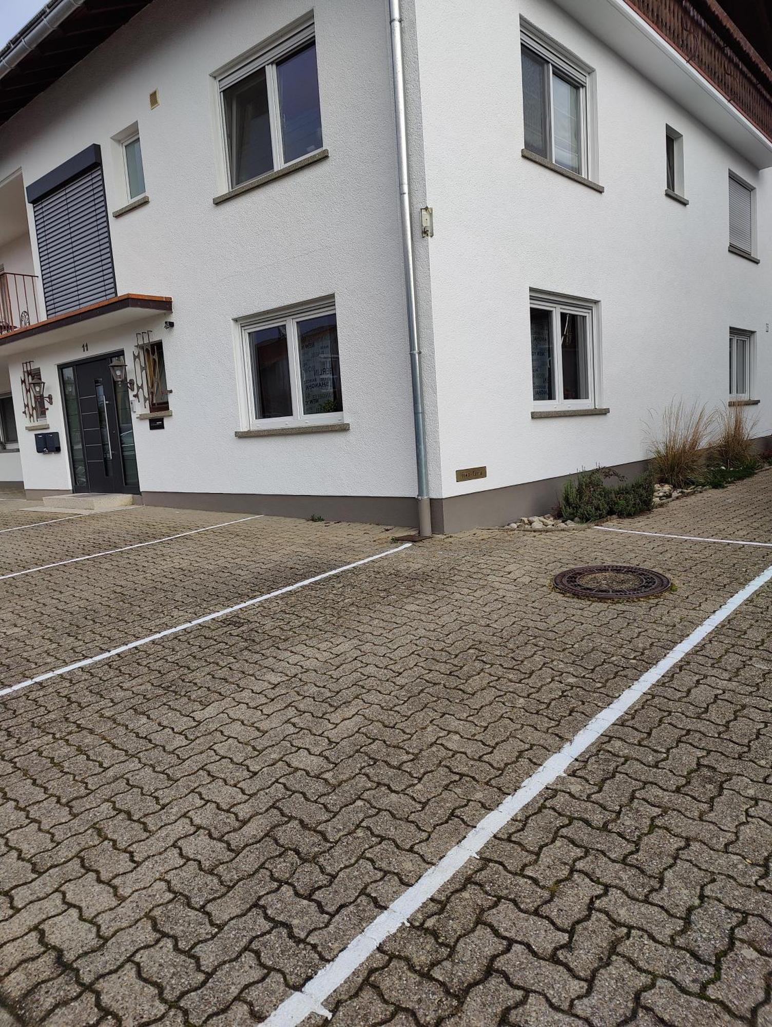 Carina Apartment Kandern Exterior photo